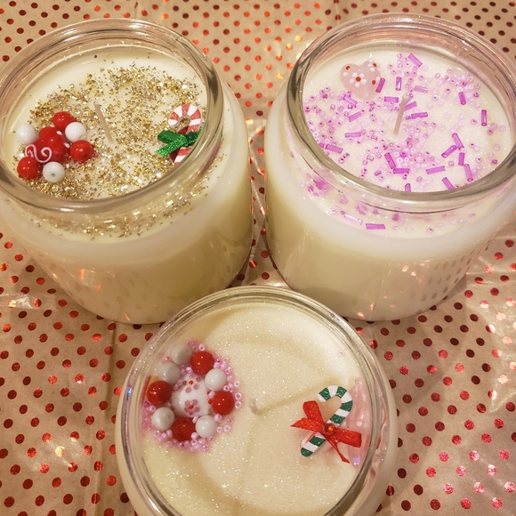 Candles - Picture 4 of 4